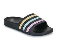 adidas Chanclas ADILETTE AQUA K in Negro 38