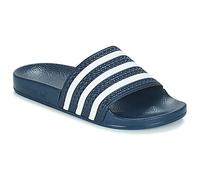 adidas Chanclas ADILETTE in Azul 37