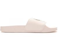 Chanclas blancas adilette lite de adidas Originals-Blanco blanco 40 2/3