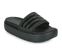 adidas Chanclas ADILETTE PLATFORM in Negro 40 1/2