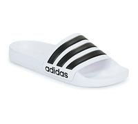 adidas Chanclas ADILETTE SHOWER in Blanco 48 1/2
