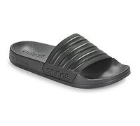 adidas Adilette Shower Slides, Zuecos Unisex adulto, Core Black Core Black Core Black, 46 EU
