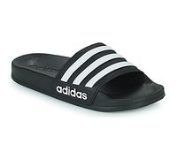 adidas Chanclas ADILETTE SHOWER K in Negro 31