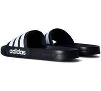 adidas Adilette Shower Sandalias 8 Azul oscuro