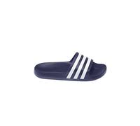 Chanclas piscina Hombre adidas Adilette Aqua pala azul blanco 40,5