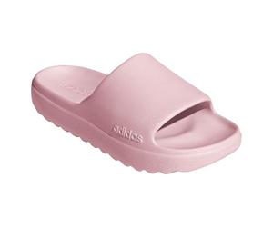adidas Chanclas de baño para mujer Adilette Lumia, color: Rosa, artículo: -clpink, talla: 40.5 EU
