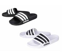 Adidas Chanclas deportivas - Negro#Tallas:43. Talla
