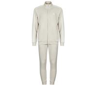 adidas Chándal Basic 3-Stripes French Terry Track Suit in Gris EU L