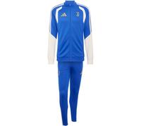 Adidas Chándal Hombre Club Juventus 2026/2027 Azul Blanco Oro