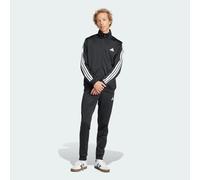 Adidas Chándal Hombre Dayready 3 Stripes Tricot TT - Color: Negro/Blanco