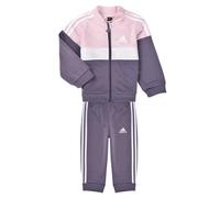 adidas Chándal I TIBERIO TS in Violeta 9 / 12 mois