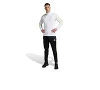 adidas Chándal Juventus FC Blanco Tiro 25 poliéster 2025 26 Blanco