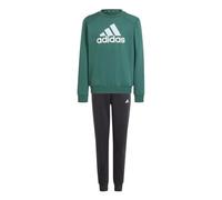 adidas Chandal Niño BL Fl Verde Negro 164 cm(14 años)