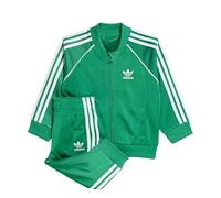 Adidas Chándal niño verde IX5176, Verde, 912