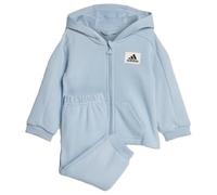 adidas - Chándal para niño, azul, 18-24 meses