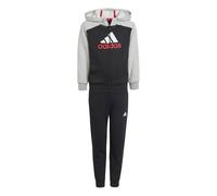 adidas - Chándal para: Niños color: MAR/GRIS talla: 6-7