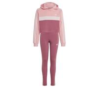adidas - Chándal para: Niños color: ROSA talla: 14-15