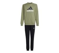 adidas - Chándal para: Niños Color: Verde Talla: 13-14