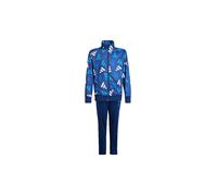 ADIDAS Chándal para niños J CLBRTN azul oscuro | 128