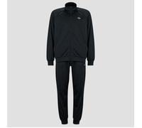 adidas Chándal TECH TREFOIL ESSENTIALS TRACK SUIT in Negro EU S