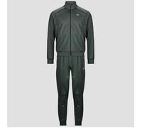 adidas Chándal TECH TREFOIL ESSENTIALS TRACK SUIT in Verde EU L