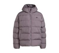 Adidas - Chaqueta Acolchada con Capucha Tonal - Sport - Hombre - Gris - XL -