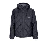 Adidas- Chaqueta Acolchada de Plumas Negra- Jackets- Hombre- Negro- L- Chaqueta Acolchada de Plumas Negra