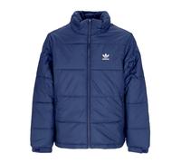 Adidas- Chaqueta Acolchada Puffer de Plumón- Jackets- Hombre- Azul- S- Chaqueta Acolchada Puffer de Plumón