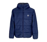 Adidas- Chaqueta Acolchada Reversible- Jackets- Hombre- Azul- L- Chaqueta Acolchada Reversible