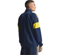 Adidas - Chaqueta Arsenal FC Lifestyler Fanswear 2025-2026, Hombre, night indigo, XL