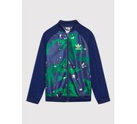 Adidas Chaqueta Camo Sst Originales Júnior - (Noche Sky /Multicolor / Noche