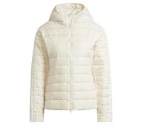 adidas Chaqueta con capucha para mujer Premium Slim (Curvy)