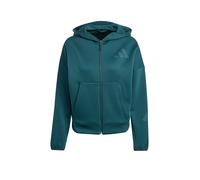 ADIDAS Chaqueta con capucha Z.N.E para mujer gasolina | M