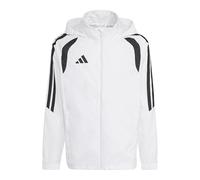 adidas Chaqueta cortavientos unisex para niños Tiro26 League