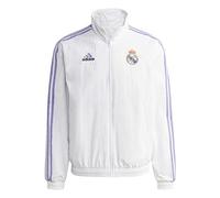 adidas Chaqueta de chándal Reversible Real Madrid Anthem 2022/23