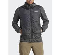 Chaqueta de senderismo adidas multi hyb hombre negro S