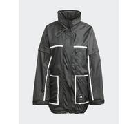 adidas Chaqueta de mujer aSMC TNA adidas. Negro S