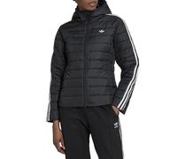 adidas Chaqueta de mujer Slim adidas Originals. Negro 34