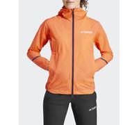 adidas Terrex XPR Light R J Mujer Chaqueta para andar SEIMOR