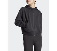 adidas Chaqueta de mujer Z.N.E. adidas. Negro S