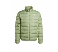 ADIDAS Chaqueta de plumas Essentials Light para hombre oliva | S