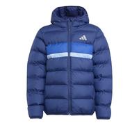 adidas Chaqueta de plumón sintético unisex para niños (paquete de 1)