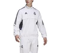 adidas Chaqueta de presentación Real Madrid Condivo 2022/23