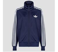 adidas Chaqueta deporte Adicolor Classic Firebird Loose Track Top in Azul EU L
