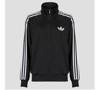 adidas Chaqueta deporte Adicolor Classic Firebird Loose Track Top in Negro EU XL