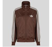 adidas Chaqueta deporte Adicolor Classics Firebird Loose Track Top in Marrón EU M