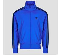adidas Chaqueta deporte Adicolor Classics Firebird Track Top in Azul EU L