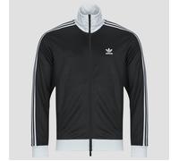 adidas Chaqueta deporte Adicolor Classics Track Top in Negro EU L