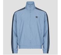 adidas Chaqueta deporte Adicolor Woven Firebird Track Top in Azul EU L