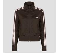 adidas Chaqueta deporte FIREBIRD CLASSIC TRACK TOP in Marrón EU S